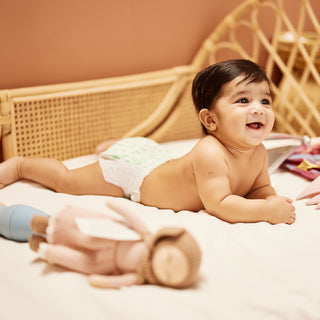 Kim & Kimmy No-Rash, No-Leaks Magical Diapers