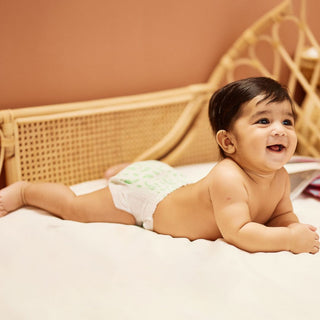 Kim & Kimmy No-Rash, No-Leaks Magical Diapers